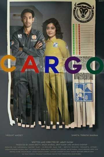 Cargo 2020 HdRip